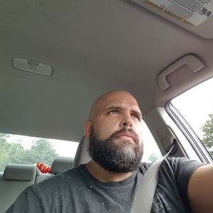 Meet your Posher, Drew